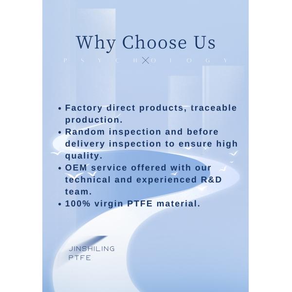 Extrusion Grade PTFE Sheet Ideal for Chemical and Electronic Industry Production Line