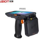 PDA Handheld Wireless V9000P Rugged IP 67 Android 11 Handheld Terminal With