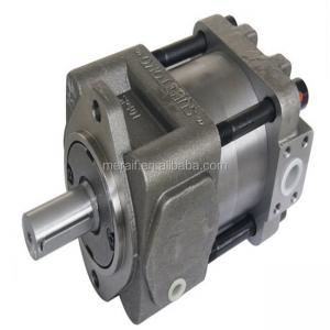 China forklift hydraulic gear pump Sumitomo QT52-52 gear oil pump wholesale wholesale