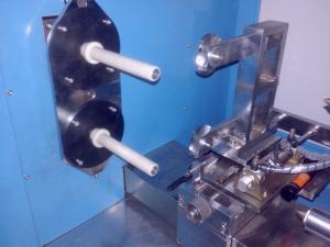 China Twin shafts Rubber gasket cutting machine (2013) wholesale