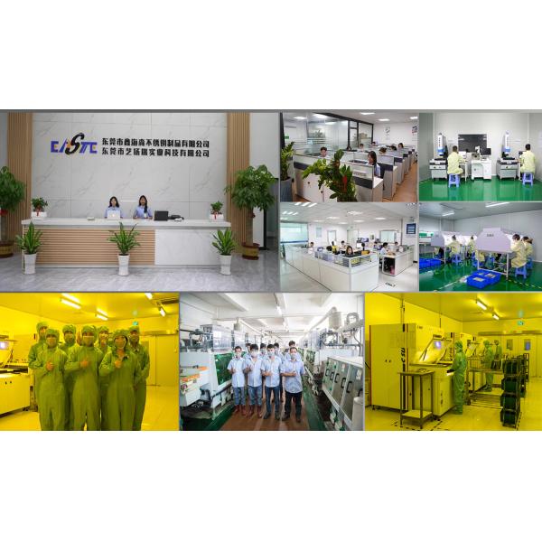 Custom Chemical Etching Filter Mesh Photo Etch Filter Mesh Manufacturer