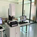 Injection Molds Sizes Manual Coordinate Measuring Machine Multifunctional