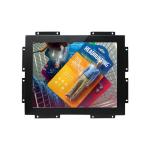 HDMI Interface 250nit 15.6'' Open Frame Touch Screen Monitor High Definition
