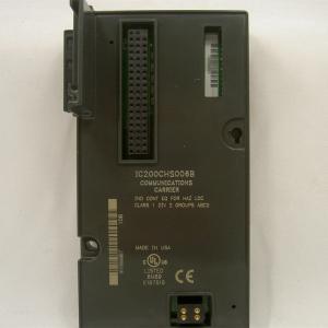 China IC200MDD844 GE VersaMax Discrete Mixed Modules 24 VDC Positive Logic Input 16/Output 24 VDC 0 .5 A 16 points wholesale