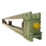 Horizontal Hydrostatic Pressure Testing Machine For Pipes Customized Diameter