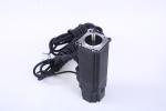 Closed Loop Single Shaft Nema 23 Stepper Motor With 1000ppr Encoder 2.2nm