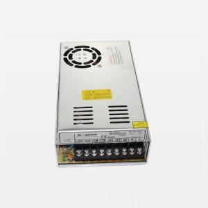 300W Dual output switching mode power supply +5V/+24V with 85 to 264V AC Input Voltage D-300B