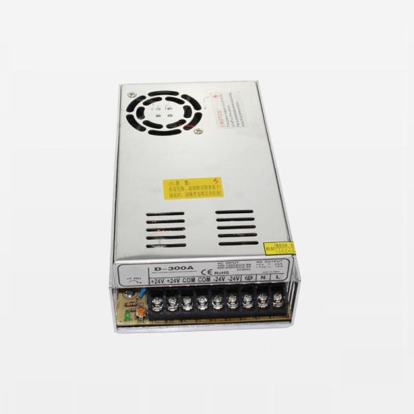 Quality 300W Dual output switching mode power supply +5V/+24V with 85 to 264V AC Input Voltage D-300B for sale