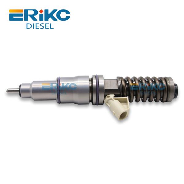 ERIKC BEBE4D14102 BEBE4D16001 Fuel Injection Pump BEBE4D24001 BEBE4D08001 Common