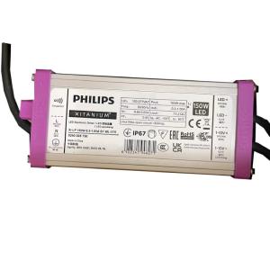 China Xitanium Xi LP 150W 0.3-1.05A S1 WL I175 150w IP67 Waterproof Constant Current Led Driver For Street Light wholesale