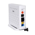 1GE Ethernet Port Optical Network Terminal F601 FTTH ZTE Modem Router