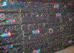 High quality galvanized/pvc coated hexagonal wire netting/hexagonal wire mesh