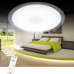Smart Stylish Eye Protection Table Lamp , LED Desk Lamp With Adjustable Color Temperature