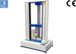 Non - Destructive Static Universal Tensile Strength Tester Static Tensile Test