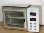 Flammability Testing Equipment FMVSS 302 Horizontal Flammability Tester