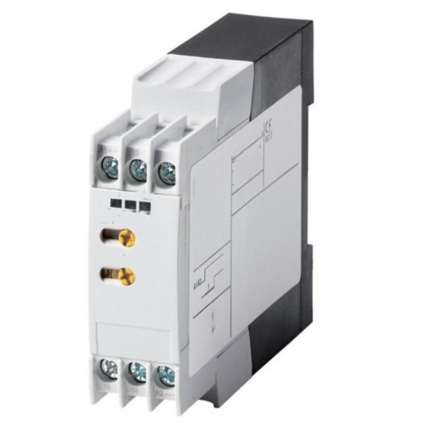 Quality 100% New Original Time Relay With Fixed Timing Delay Time Delay Energized Weight 0.109 Kg for sale