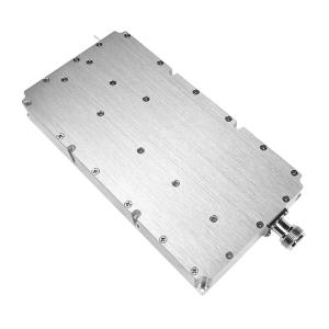 China High Power 100W Anti Drone Module for WIFI UAV FPV Drone Operate Voltage 24-28V wholesale