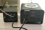 Surface Temperature Calibration System ODM Customized Support Measuring Range