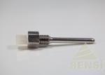 Film Threading Type NTC Temperature Probes For Electrical Heater Easy Insertion