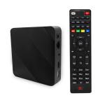 HTTP H265 Decoder Customize Digital IPTV Box Internet Protocol Television Iptv