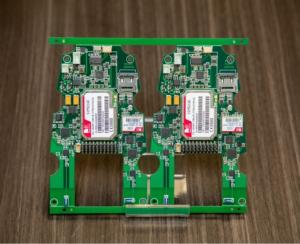 China Custom SMT Printed Circuit Board PCBA Assembly Multi Layers wholesale