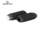 Alloy Steel Spring Plunger Set Screw Hex Socket Head Type For Automation