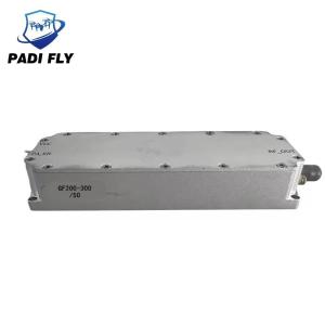 China 10W GaN 830-930MHz Drone Jamming Module Anti Drone System Uav Blocker Module on sale