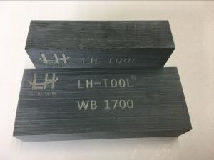 Polyurethane Model Building Board , Machinable Tooling Board Good Toughness