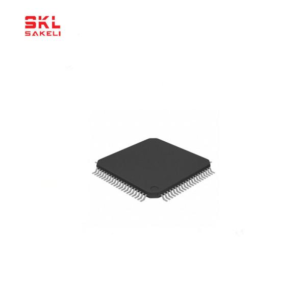 Quality MSP430F6721IPN MCU Microcontroller Performance Low Power Consumption for sale