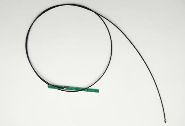 Quality WIFI 2.4G PCB Antenna WLAN Laptop Bluetooth Zigbee TV Application for sale