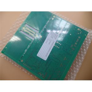 Tg170 FR4 Multi Layer Printed Circuit Board 8 Layer PCB Board