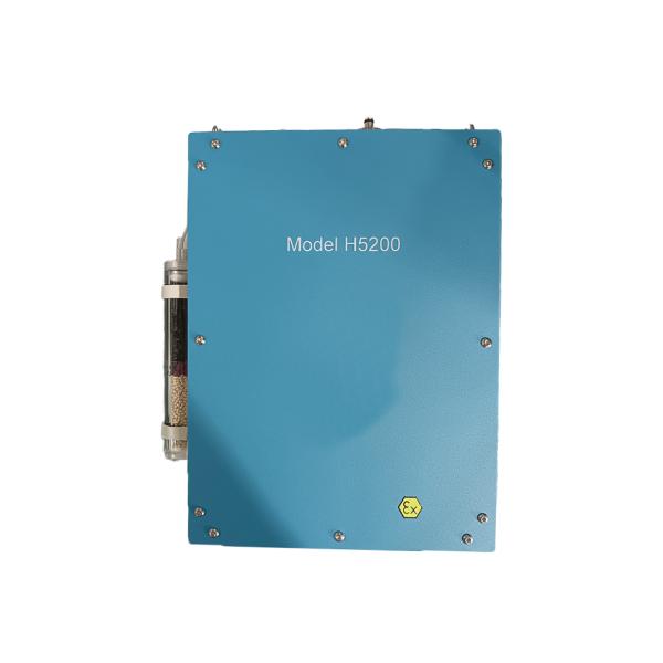 Quality PTM100 Portable VOC Analyzer with Flame Ionization Detector FID for sale