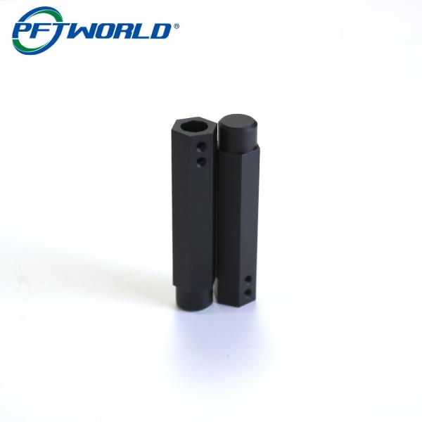 Quality Custom CNC Machining Aluminum Milling Sandblasting Parts Service Precision for sale