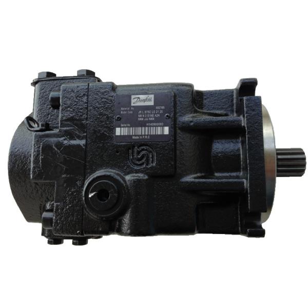 Danfoss Hydraulic Pump JR-L-S75C-LS-21-25-NN-N3-S1NE-A2NNNN-JJJ-NNN High