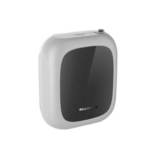 Electrostatic Essential Oil Freshener Humidify Aromatherapy Room Spray Diffuser