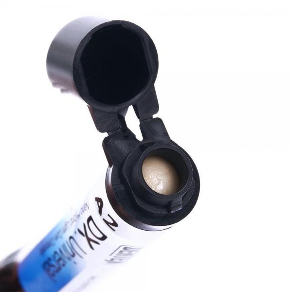 5Pcs Dental Light Curing Composite Resin Refill Syringe Dentex A1 A2 A3 A3.5 B1 B2