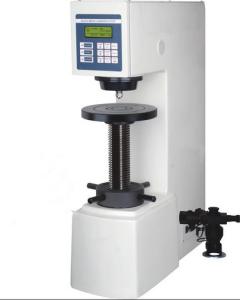 China Iqualitrol Digital Brinell Hardness Test Apparatus With 20X Digital Measurement Microscope wholesale