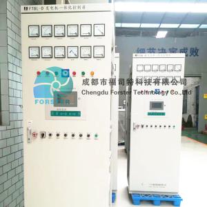 China Unattended Remote Control Automatic Control Panel Used In Hydroelectric Power Plant on sale
