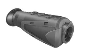 China Handheld Mini Thermal Imaging Monocular DC 3.7V With 500m Infrared Detection wholesale