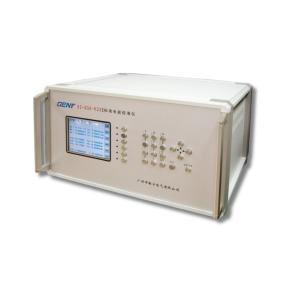 Reference Electrical Test Meter Calibration 1ma - 120A Electrical Tester Calibration