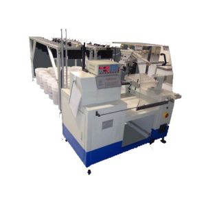 Stator Winding Automatic Binding Machine / Stator Winding Machine