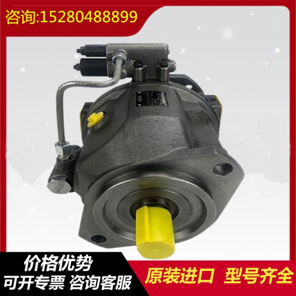 A10VSO140DRF/32R-VPB22U00 A10VSO180DRG/32R-PPB22U00 Long Lifespan Variable