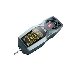 China Ra Ry Rq Rz Digital Surface Roughness Tester Machine Matrix LCD Display wholesale