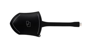Mirroring Sharing Wireless HDMI Dongle OEM Video Transmitter And Receiver