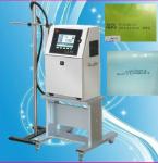 4 Lines 200m/Min Automatic Inkjet Printer For Date Code