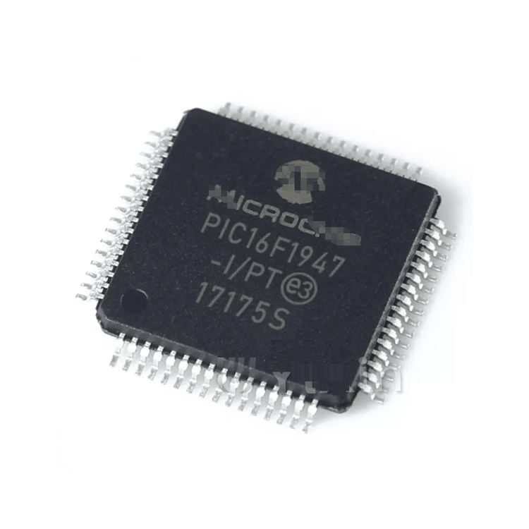 China PIC32MX170F512HT-50I/PT wholesale