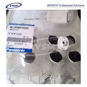 N610040784AA NOZZLE No.230C Panasonic CM402