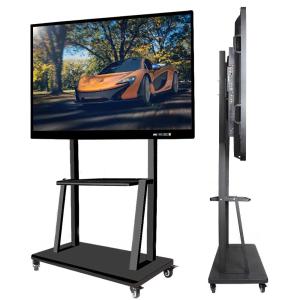 China 58 Inch HD Smart Digital Interative Whiteboard All In One Interactive Whiteboard IR or Capacitive Advertising wholesale