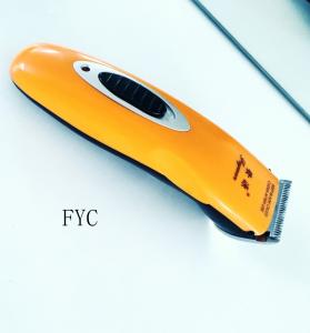 China Household Tool Children's Hair Clippers Rechargeable Trimmer AC 220V - 240V / 110V wholesale