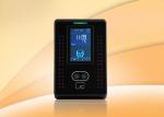 Smart Card and Facial Recognition Access Control System , biometric access